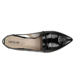 Women's LifeStride Angel Pumps