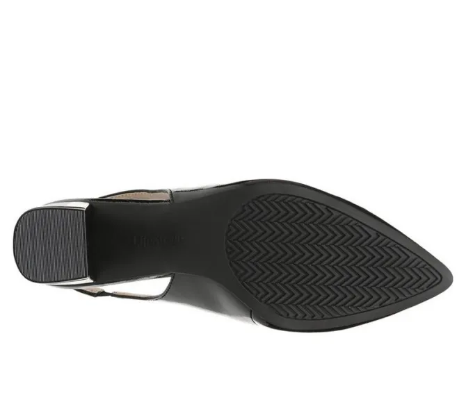 Women's LifeStride Angel Pumps
