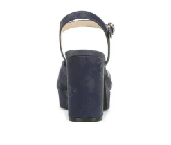 Women's LifeStride August Dress Sandals