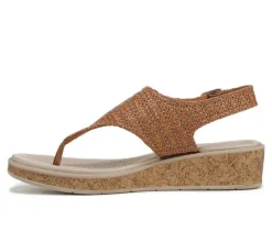 Women's LifeStride Beachy Flip-Flops
