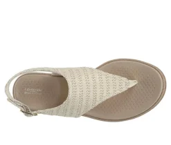 Women's LifeStride Beachy Flip-Flops