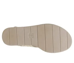 Women's LifeStride Beachy Flip-Flops