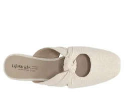 Women's LifeStride Believe Mules
