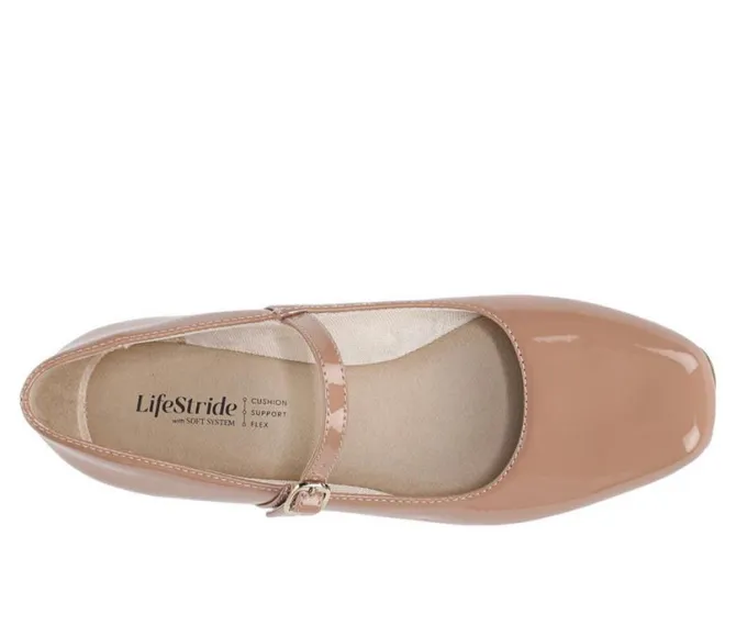 Women's LifeStride Beloved Mary Janes