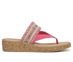Women's LifeStride Birdie Flip-Flops