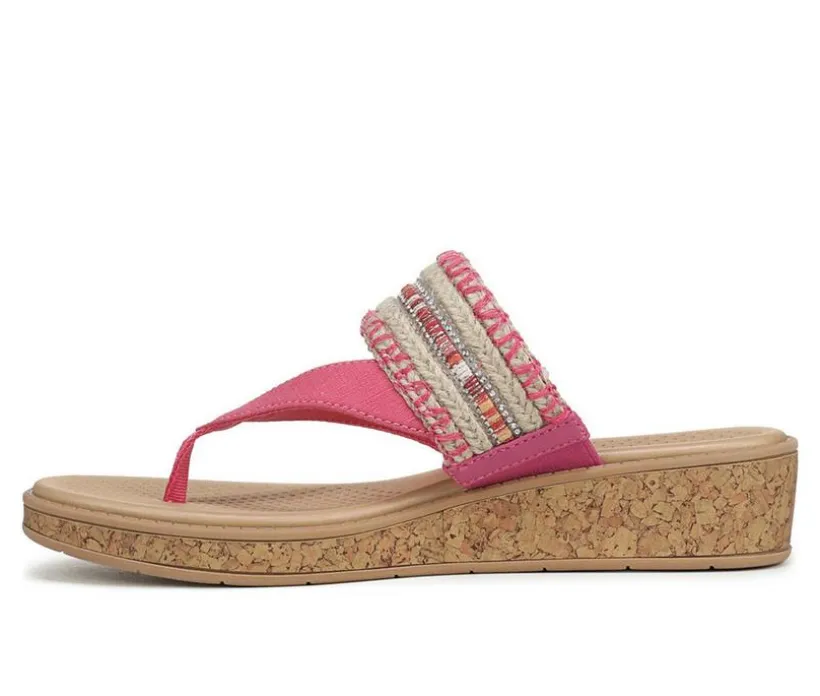 Women's LifeStride Birdie Flip-Flops