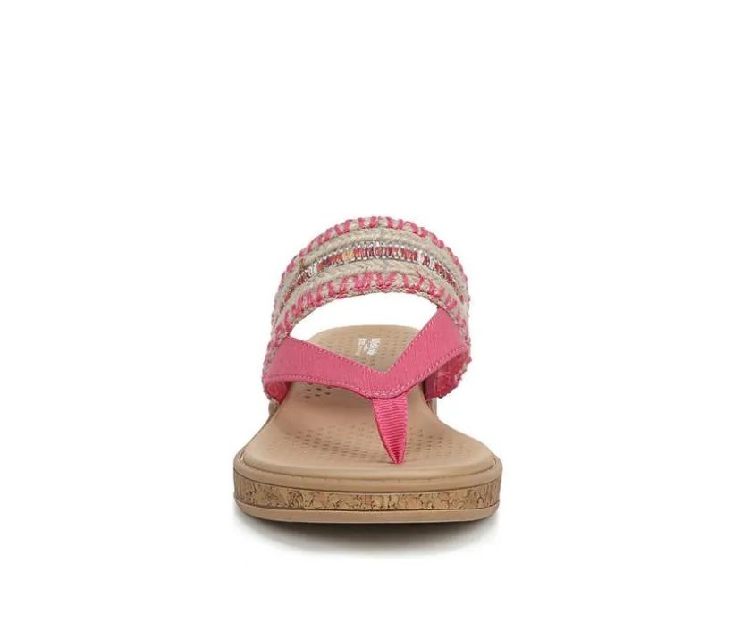 Women's LifeStride Birdie Flip-Flops