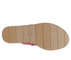 Women's LifeStride Birdie Flip-Flops