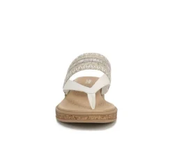 Women's LifeStride Birdie Flip-Flops