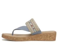 Women's LifeStride Birdie Flip-Flops