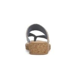 Women's LifeStride Birdie Flip-Flops