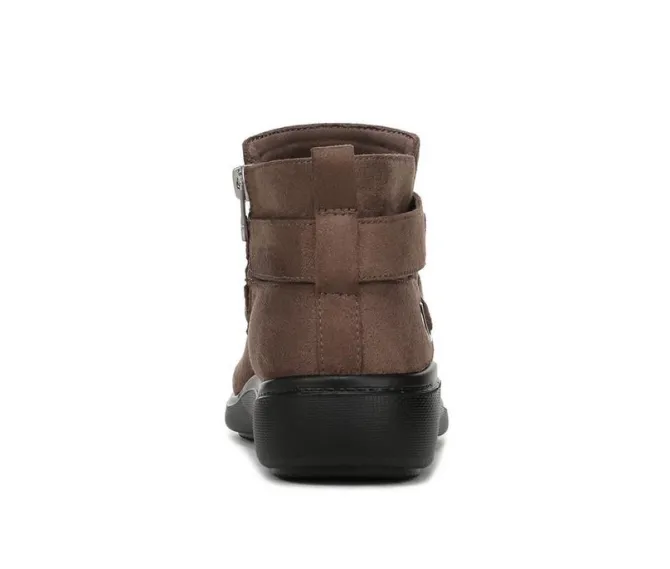 Women's LifeStride Brave Booties