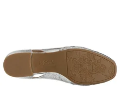 Women's LifeStride Carmen Flats