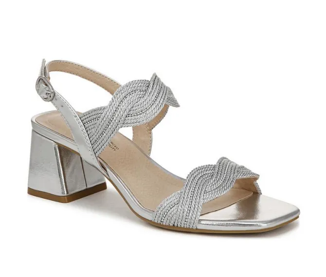 Women's LifeStride Charnelle Dress Sandals