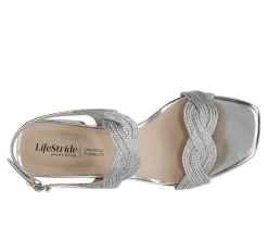 Women's LifeStride Charnelle Dress Sandals