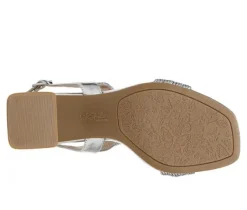 Women's LifeStride Charnelle Dress Sandals