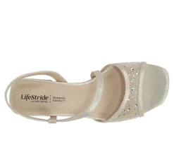 Women's LifeStride Cheyenne Dress Sandals