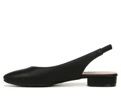 Women's LifeStride Claire Slingback Flats