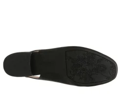 Women's LifeStride Claire Slingback Flats