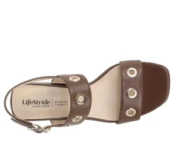 Women's LifeStride Clara Dress Sandals
