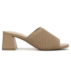 Women's LifeStride Colette 2 Heeled Sandals