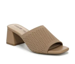 Women's LifeStride Colette 2 Heeled Sandals