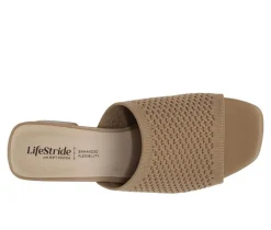 Women's LifeStride Colette 2 Heeled Sandals