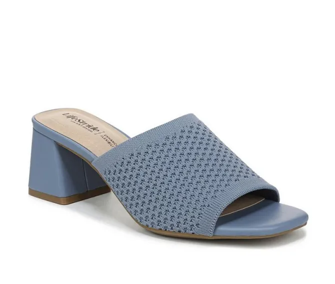 Women's LifeStride Colette 2 Heeled Sandals