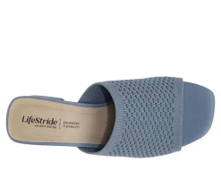 Women's LifeStride Colette 2 Heeled Sandals