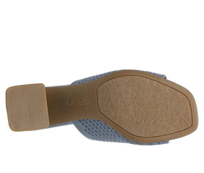 Women's LifeStride Colette 2 Heeled Sandals