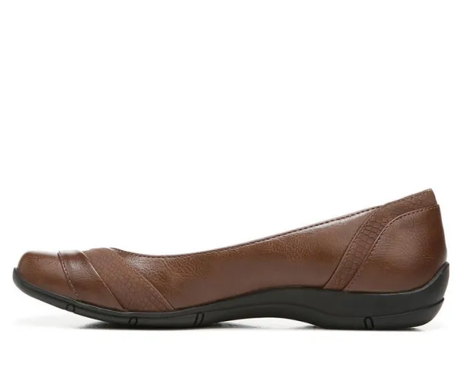 Women's LifeStride Dig Flats