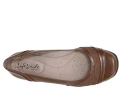 Women's LifeStride Dig Flats