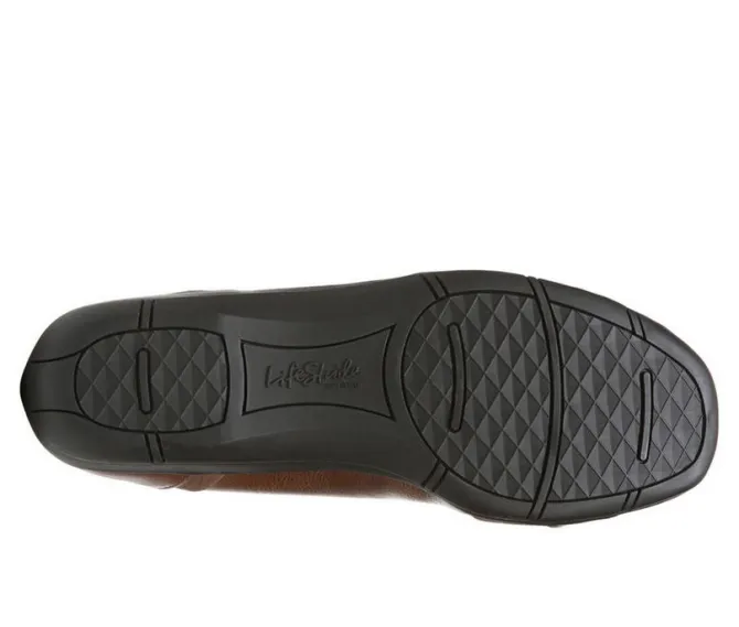 Women's LifeStride Dig Flats