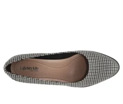Women's LifeStride Elevate Pumps
