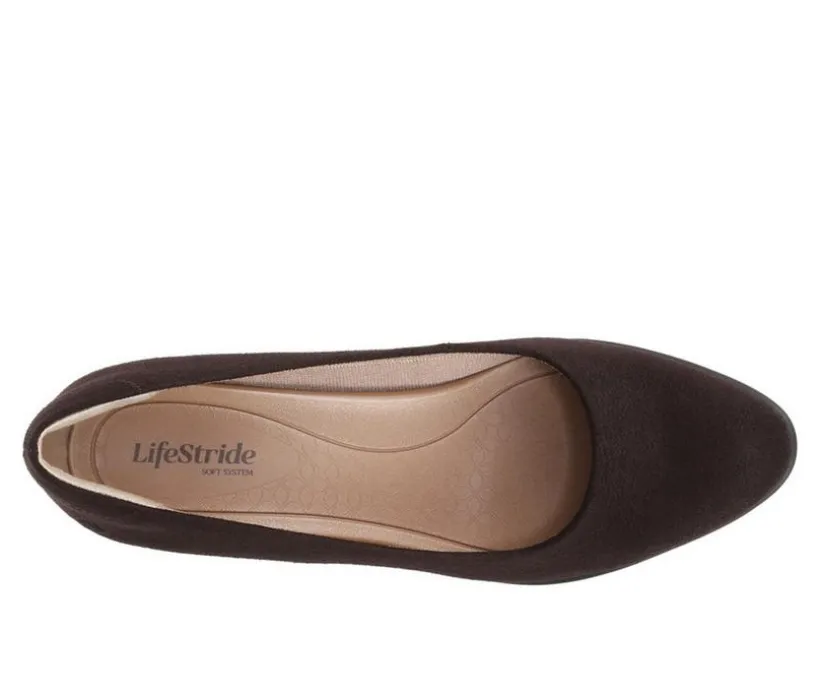 Women's LifeStride Elevate Pumps