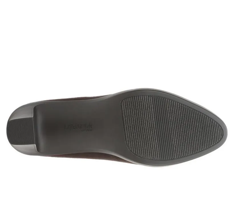 Women's LifeStride Elevate Pumps