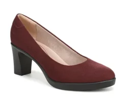 Women's LifeStride Elevate Pumps