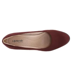 Women's LifeStride Elevate Pumps