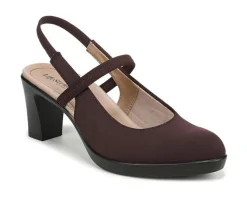 Women's LifeStride Evoke Pumps