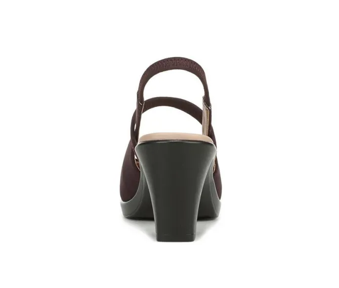 Women's LifeStride Evoke Pumps