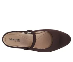 Women's LifeStride Evoke Pumps