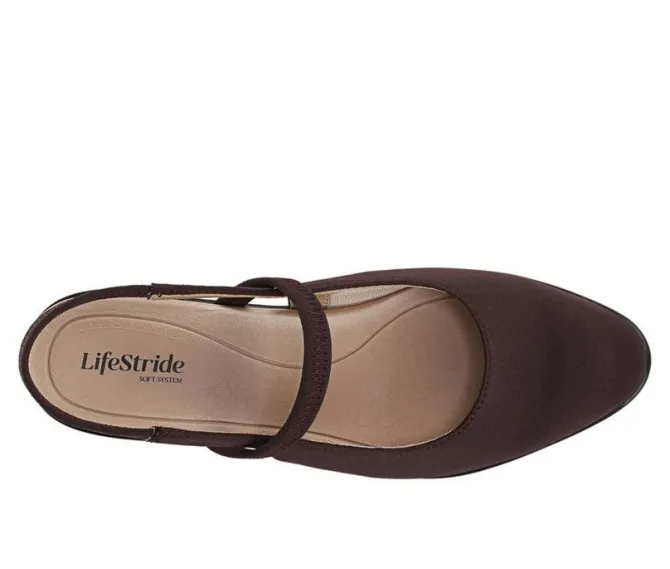 Women's LifeStride Evoke Pumps