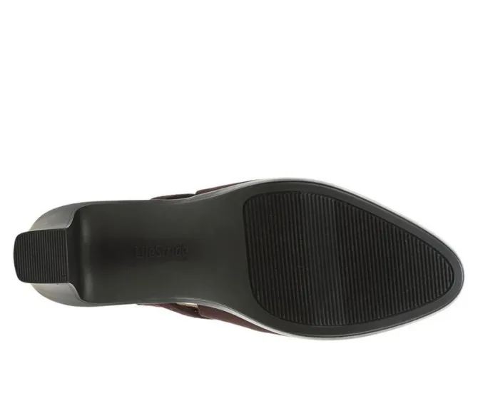 Women's LifeStride Evoke Pumps