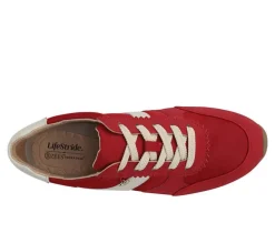 Women's LifeStride Fearless Sneakers