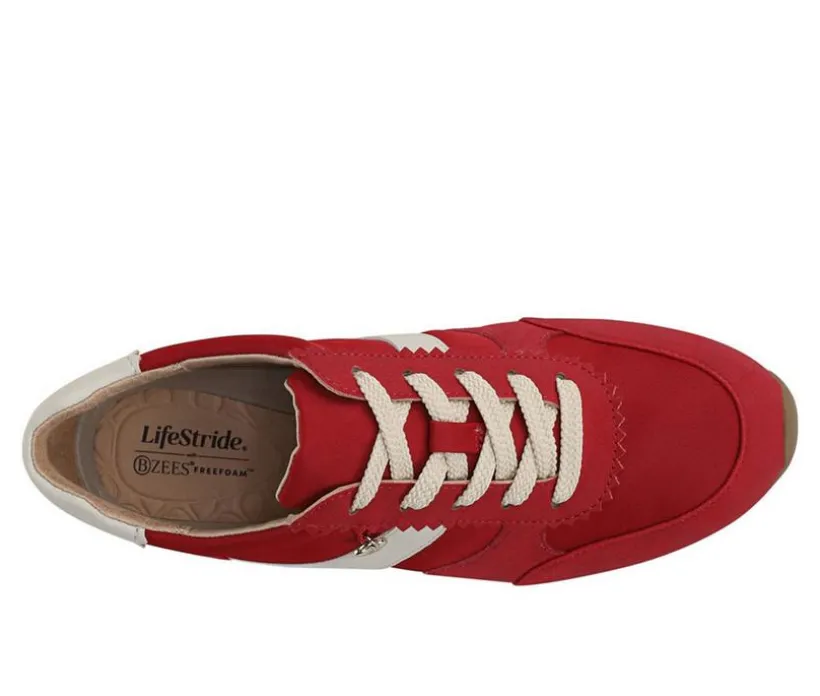 Women's LifeStride Fearless Sneakers