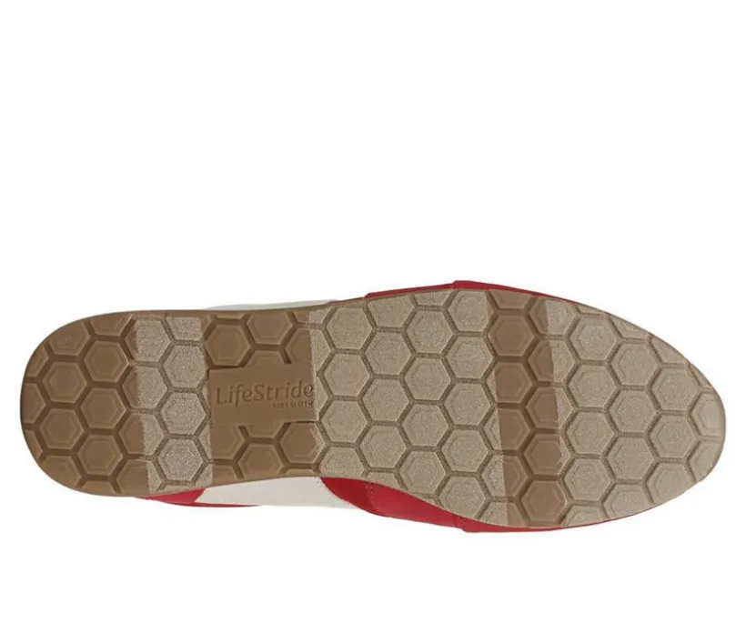 Women's LifeStride Fearless Sneakers