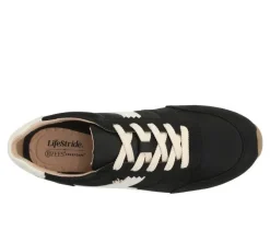 Women's LifeStride Fearless Sneakers