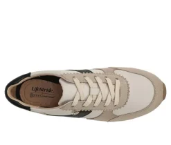Women's LifeStride Fearless Sneakers