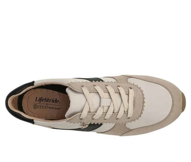 Women's LifeStride Fearless Sneakers