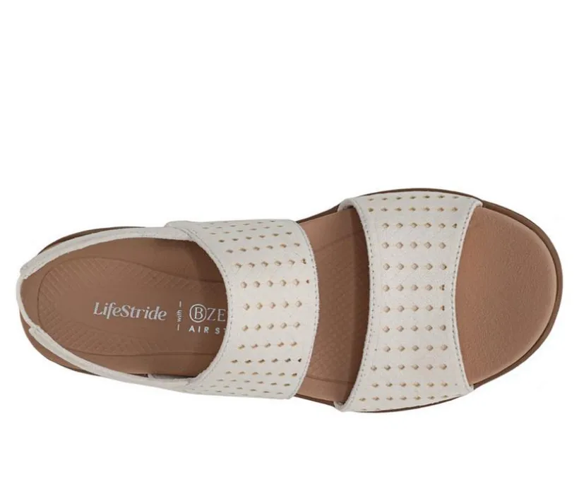 Women's LifeStride Festive Wedges